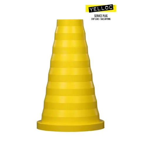 Yelloc Industrial Serviceline Serviceplugg Beställ idag